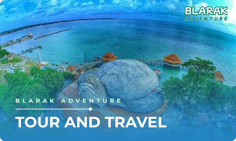Tour dan Travel bersama Blarak Adventure
